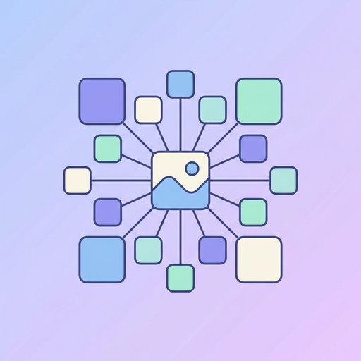 ایپ آئیکن جنریٹر | wallpaper image tool preview