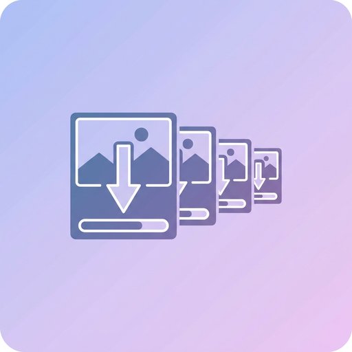 بیچ امیج ریسائزر | wallpaper image tool preview