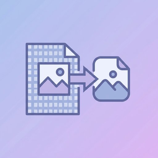 BMP to JPG کنورٹر | wallpaper image tool preview