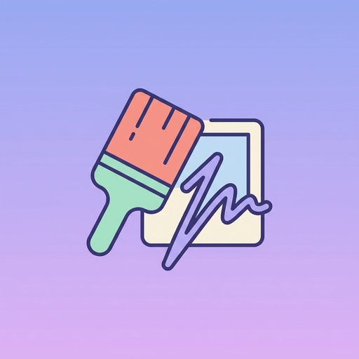خطاطی اوورلے | wallpaper image tool preview