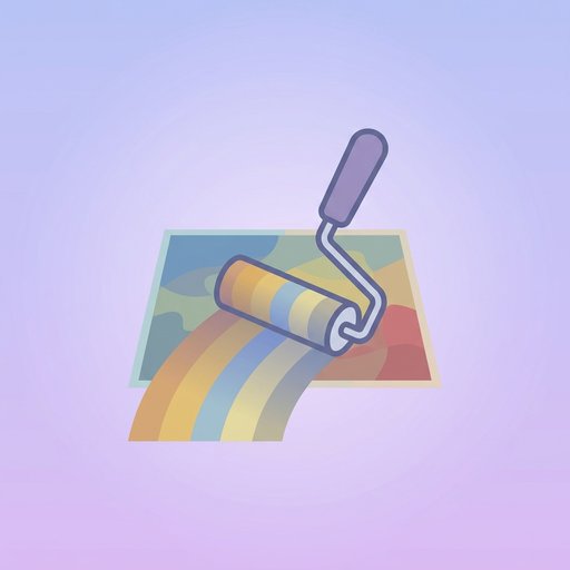 کلر بلائنڈنس سمیولیٹر | wallpaper image tool preview