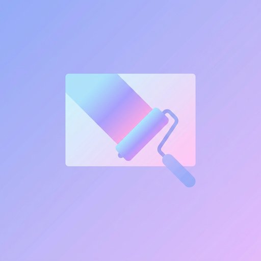 اپنی مرضی کا رنگین پس منظر | wallpaper image tool preview