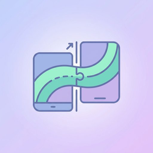 ڈوئل مانیٹر اسپلٹ | wallpaper image tool preview