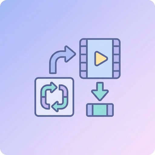 GIF سے MP4 کنورٹر | wallpaper image tool preview