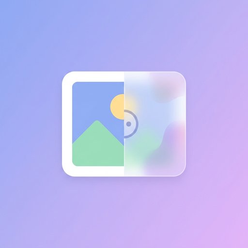 تصویر دھندلا کریں | wallpaper image tool preview