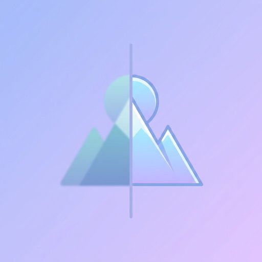 امیج شارپنر | wallpaper image tool preview
