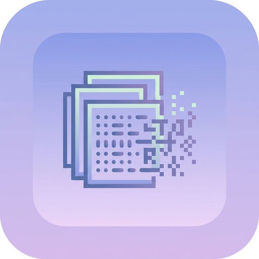 تصویر کو ASCII آرٹ میں تبدیل کریں | wallpaper image tool preview