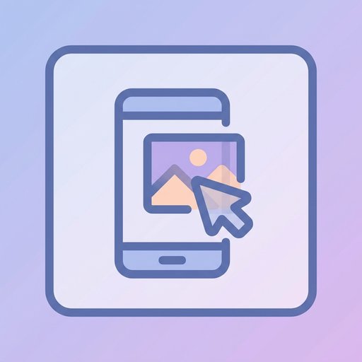iPhone وال پیپر پیش نظارہ | wallpaper image tool preview