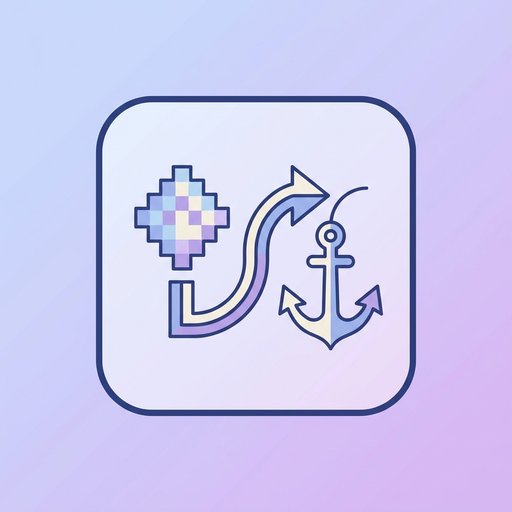 JPG سے SVG (خودکار ٹریس) | wallpaper image tool preview