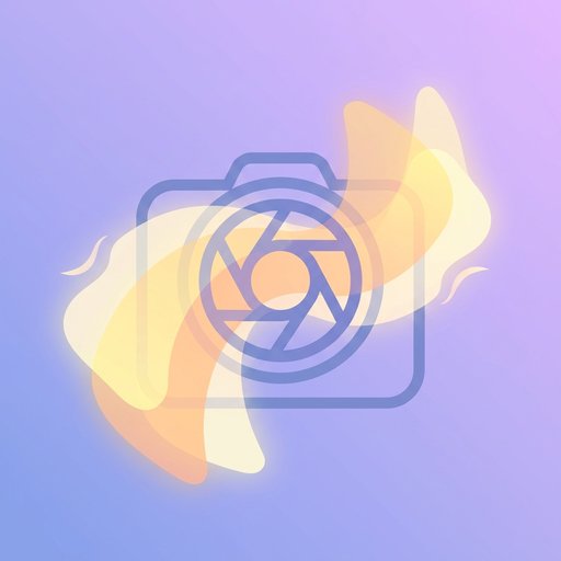 لائٹ لیک اثر | wallpaper image tool preview