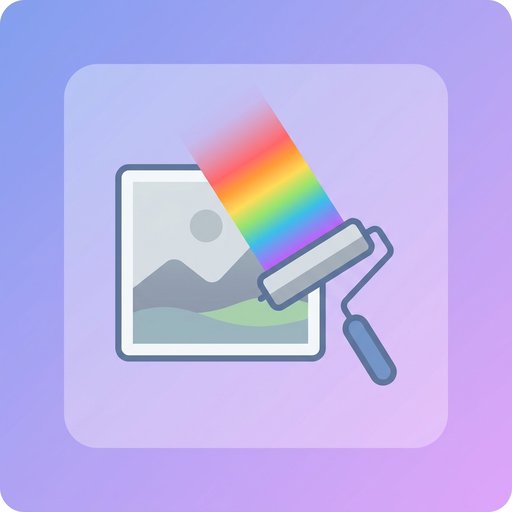 سیچوریشن بوسٹ | wallpaper image tool preview