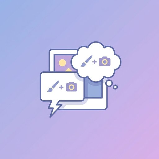 اسپیچ ببل جنریٹر | wallpaper image tool preview