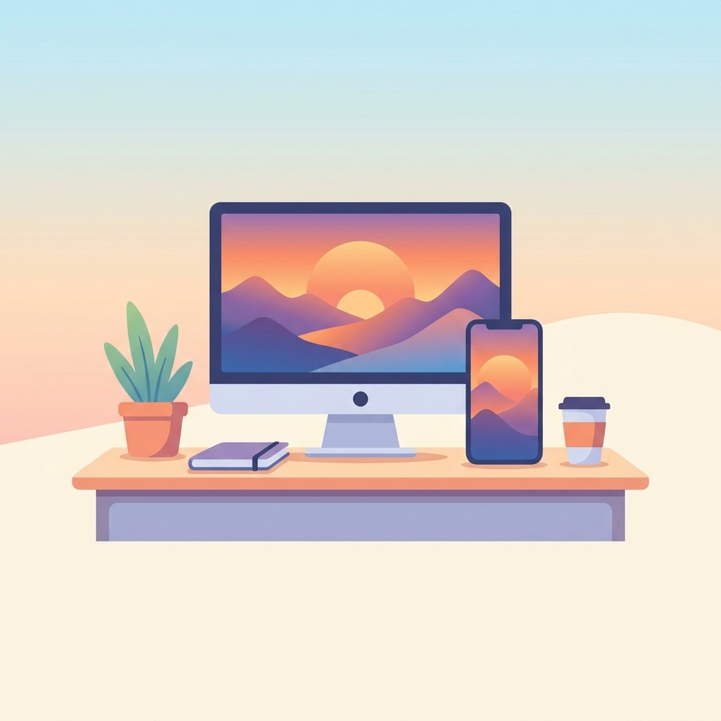 وال پیپر ٹولز illustration