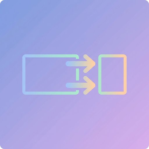 وال پیپر ریسائزر | wallpaper image tool preview
