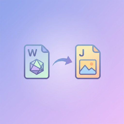 WebP to JPG کنورٹر | wallpaper image tool preview
